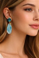 Orecchini Cianfrone Gioielli Donna in Lega metallica OR17239 - OR17239